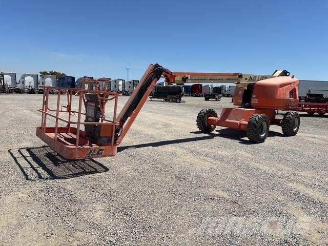 JLG 460SJ Other