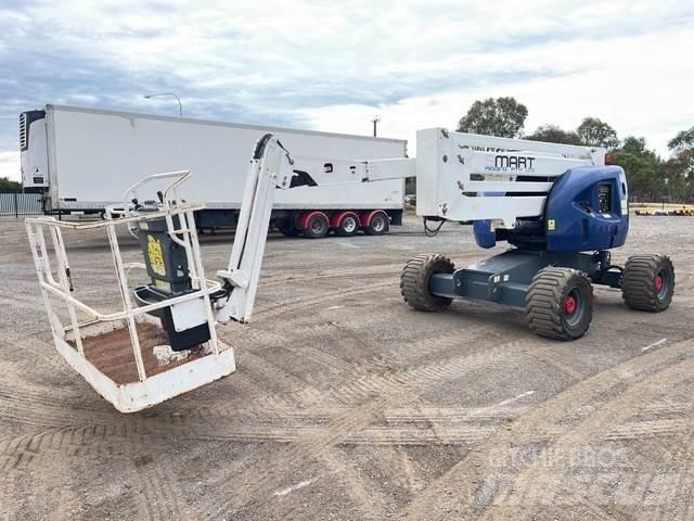 JLG 510AJ Other