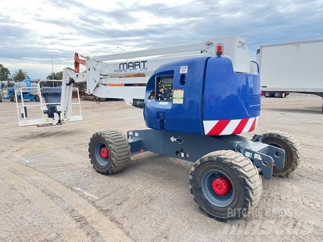 JLG 510AJ Other