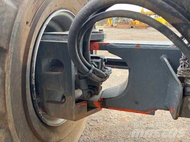 JLG 510AJ Other