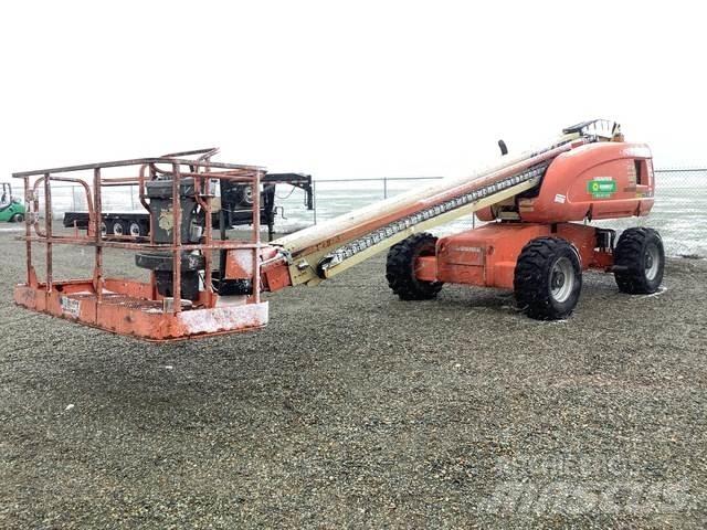 JLG 600S Other