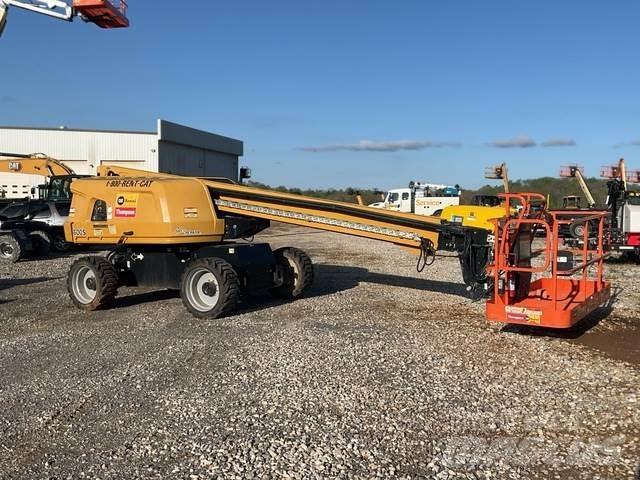 JLG 600S Other