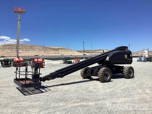 JLG 600S Other