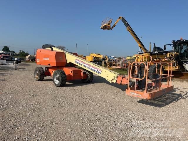JLG 600S Other