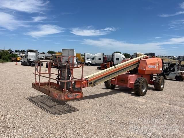 JLG 600S Other