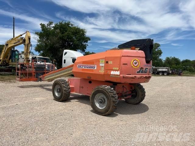 JLG 600S Other