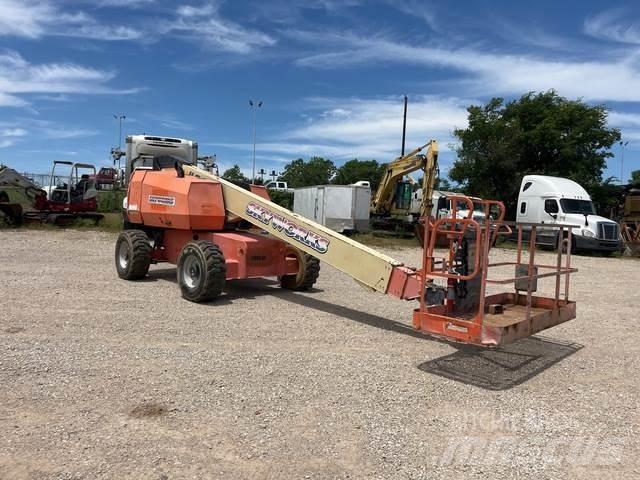 JLG 600S Other
