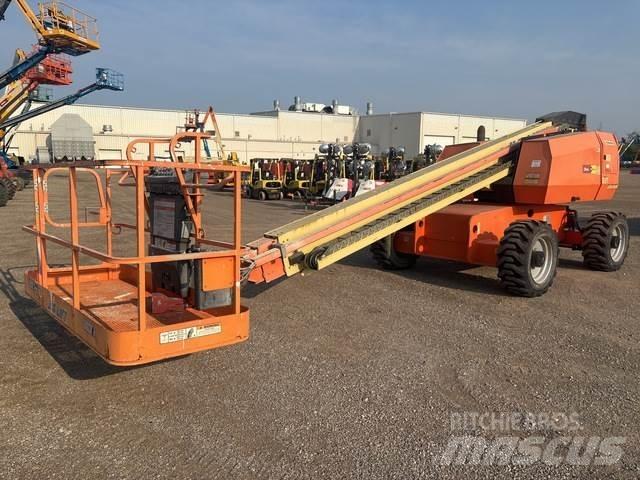 JLG 600S Other