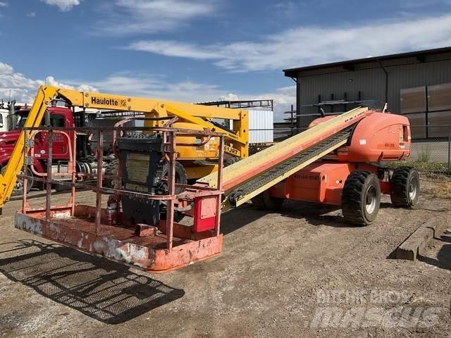 JLG 600S Other