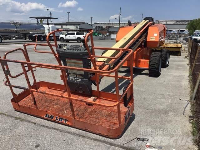 JLG 600S Other