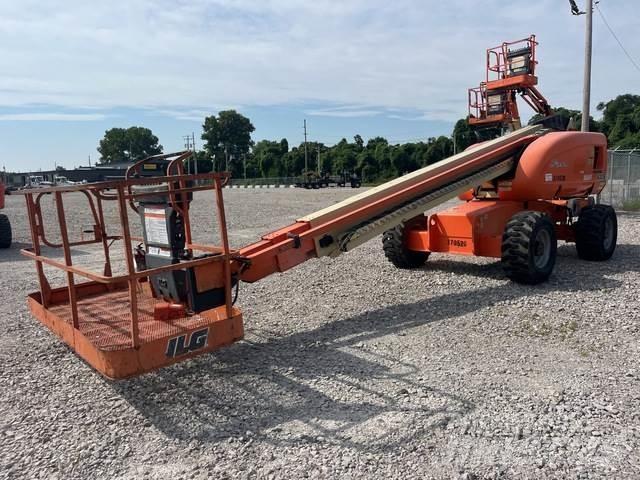 JLG 600S Other