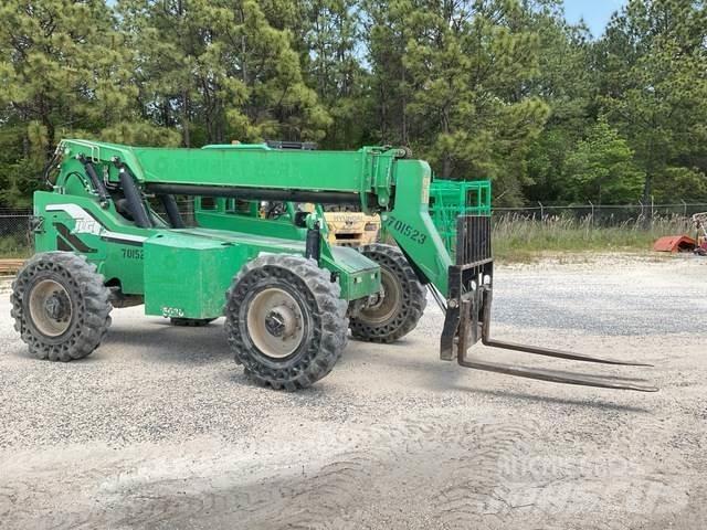 JLG 6036 Telescopic handlers