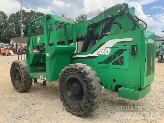 JLG 6036 Telescopic handlers