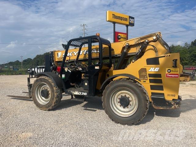 JLG 6036 Telescopic handlers