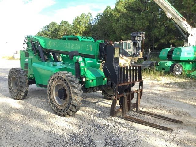 JLG 6036 Telescopic handlers
