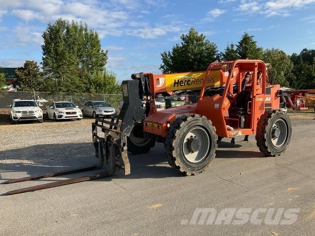 JLG 6036 Telescopic handlers