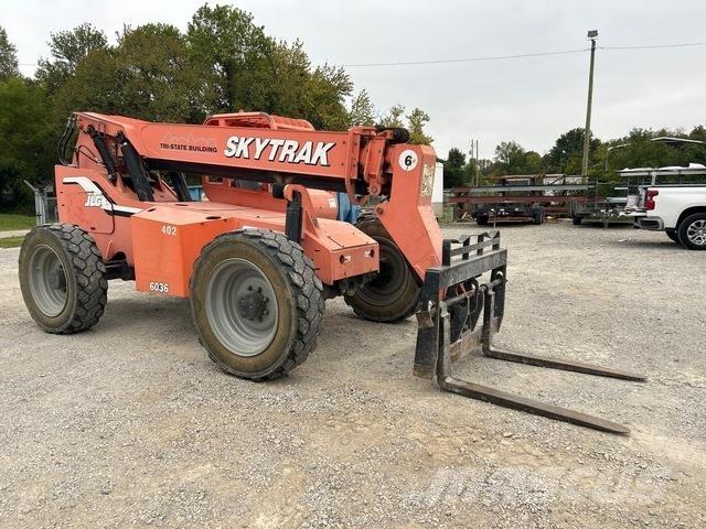 JLG 6036 Telescopic handlers