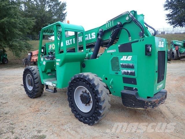 JLG 6036 Telescopic handlers
