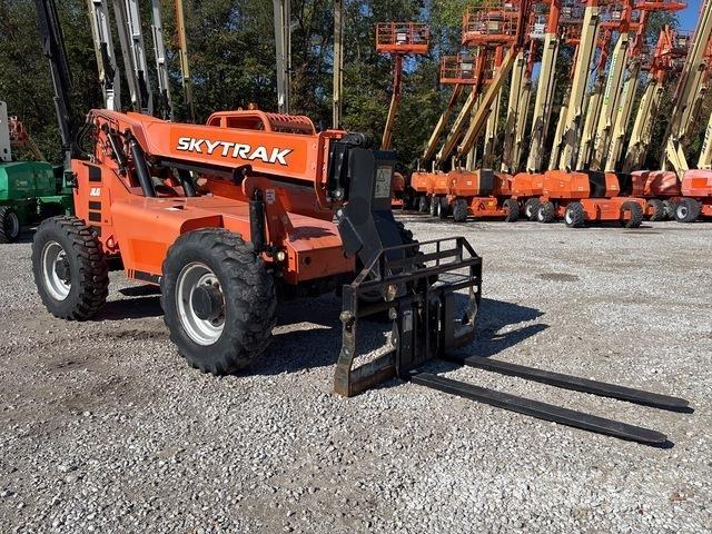 JLG 6036 Telescopic handlers