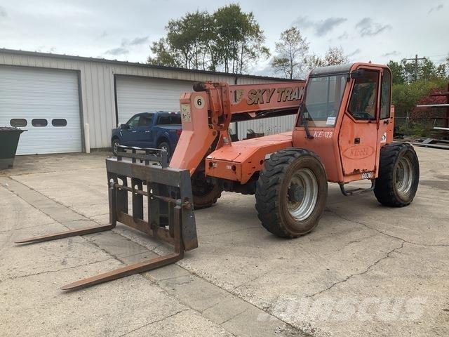 JLG 6036 Telescopic handlers