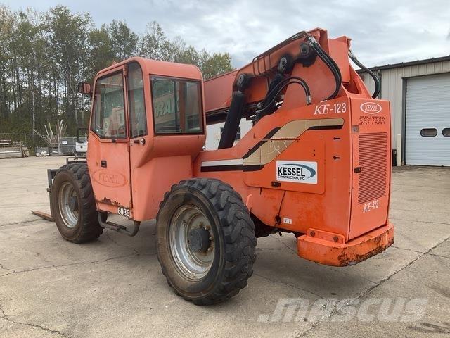JLG 6036 Telescopic handlers
