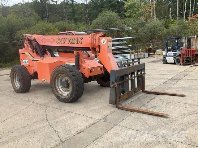 JLG 6036 Telescopic handlers