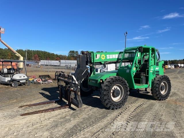 JLG 6036 Telescopic handlers