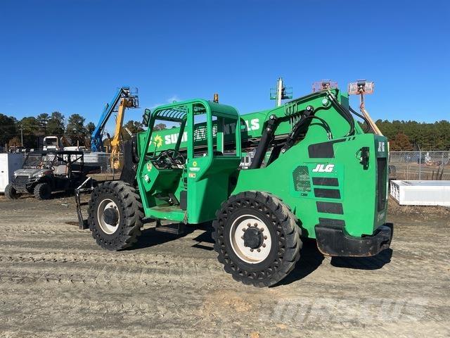 JLG 6036 Telescopic handlers