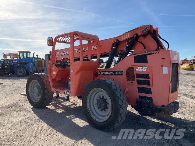 JLG 6036 Telescopic handlers