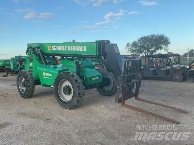 JLG 6042 Telescopic handlers