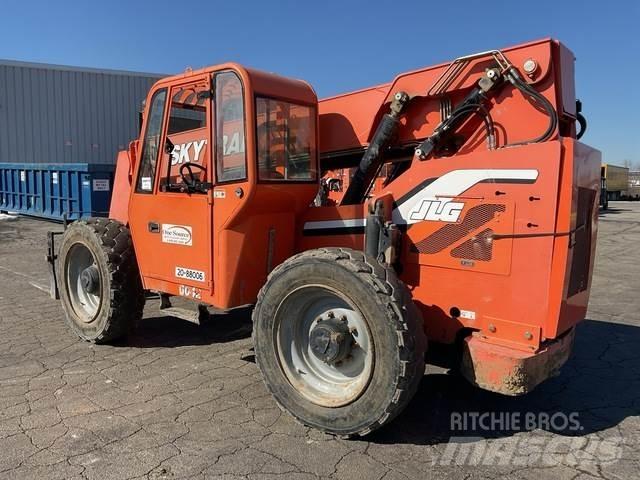 JLG 6042 Telescopic handlers