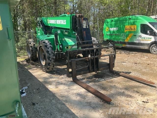 JLG 6042 Telescopic handlers