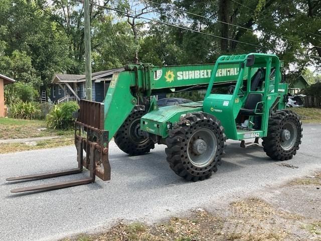 JLG 6042 Telescopic handlers
