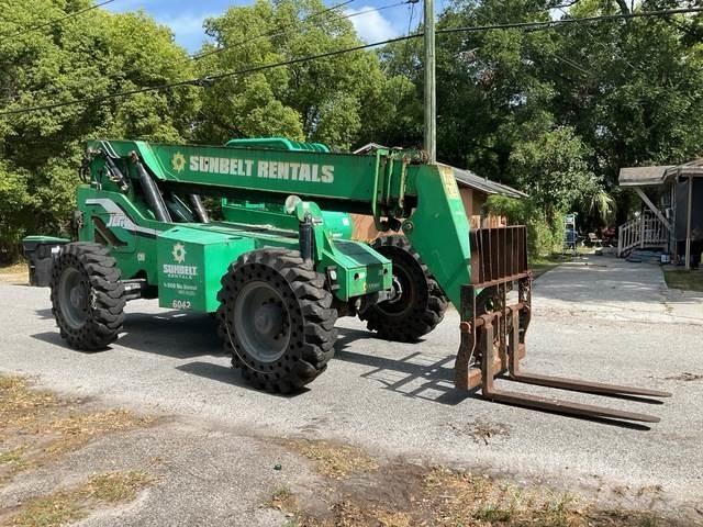 JLG 6042 Telescopic handlers