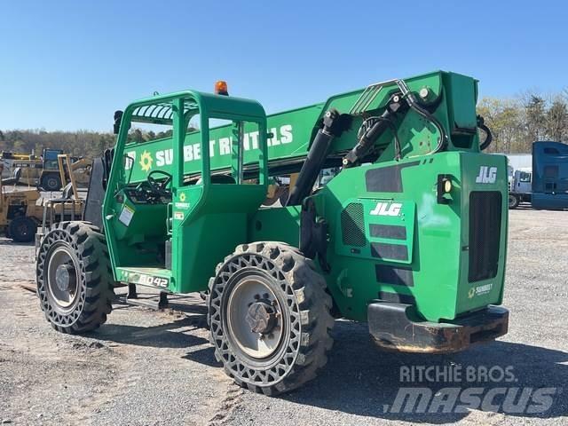 JLG 6042 Telescopic handlers