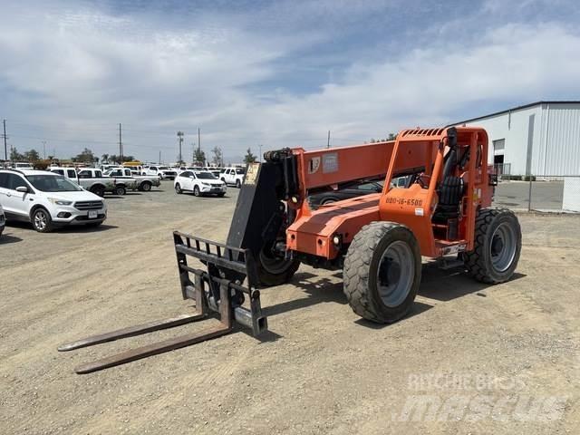 JLG 6042 Telescopic handlers