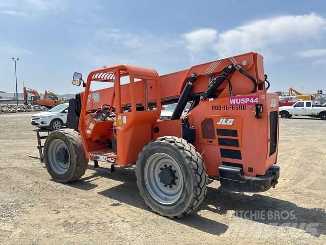 JLG 6042 Telescopic handlers