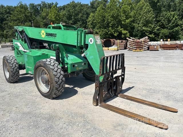 JLG 6042 Telescopic handlers
