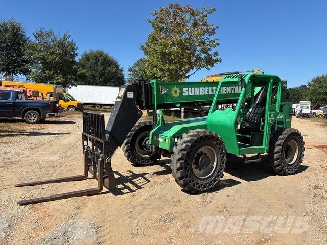 JLG 6042 Telescopic handlers