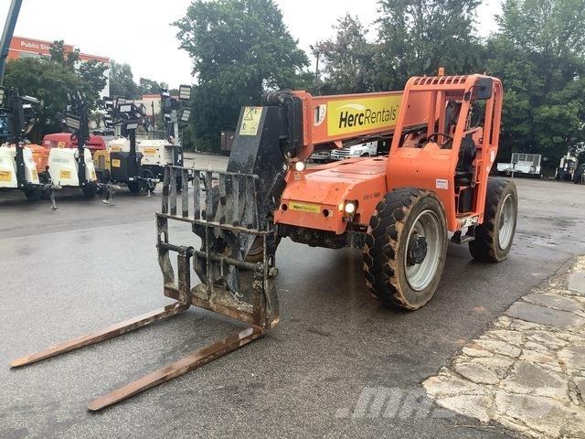 JLG 6042 Telescopic handlers