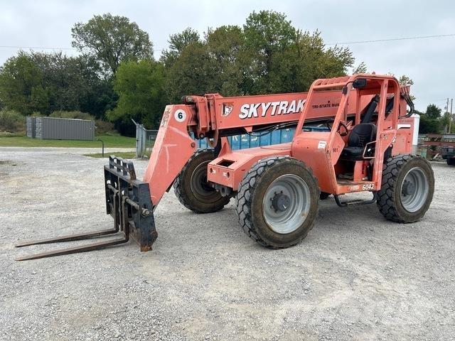 JLG 6042 Telescopic handlers