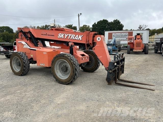 JLG 6042 Telescopic handlers