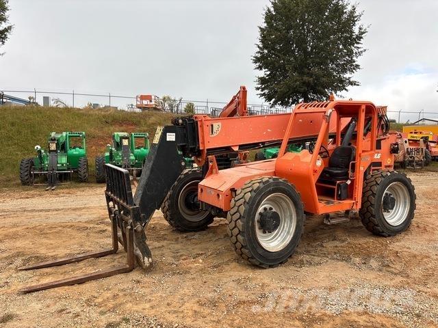 JLG 6042 Telescopic handlers