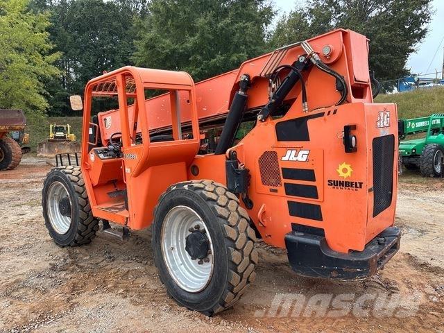 JLG 6042 Telescopic handlers