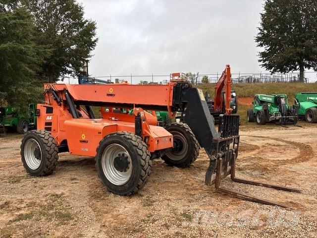 JLG 6042 Telescopic handlers