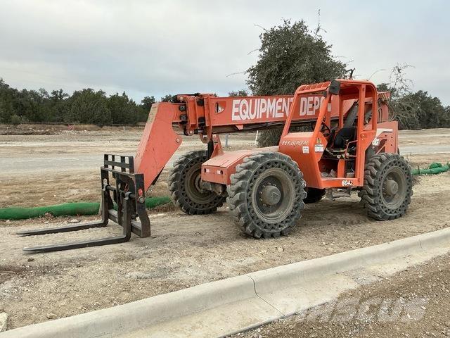 JLG 6042 Telescopic handlers
