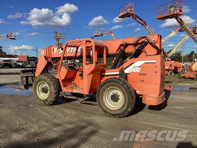 JLG 6042 Telescopic handlers