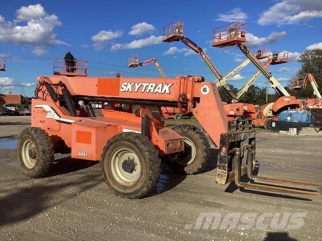 JLG 6042 Telescopic handlers