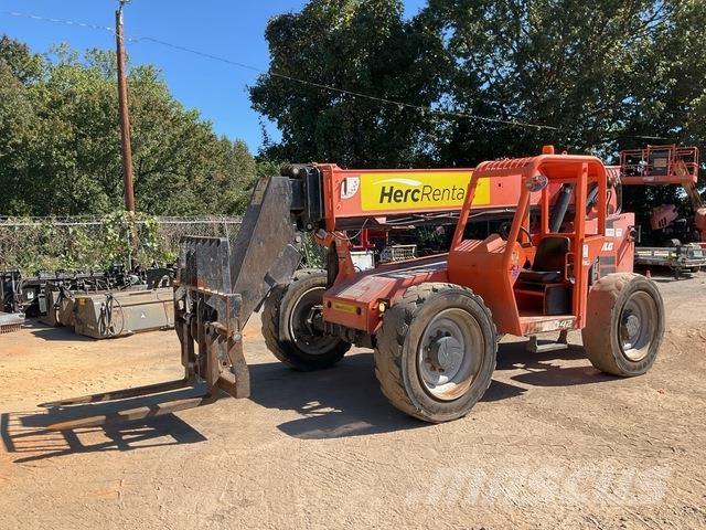 JLG 6042 Telescopic handlers