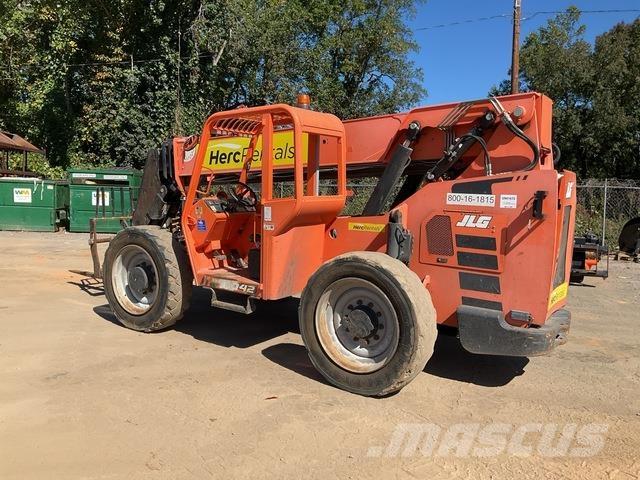JLG 6042 Telescopic handlers